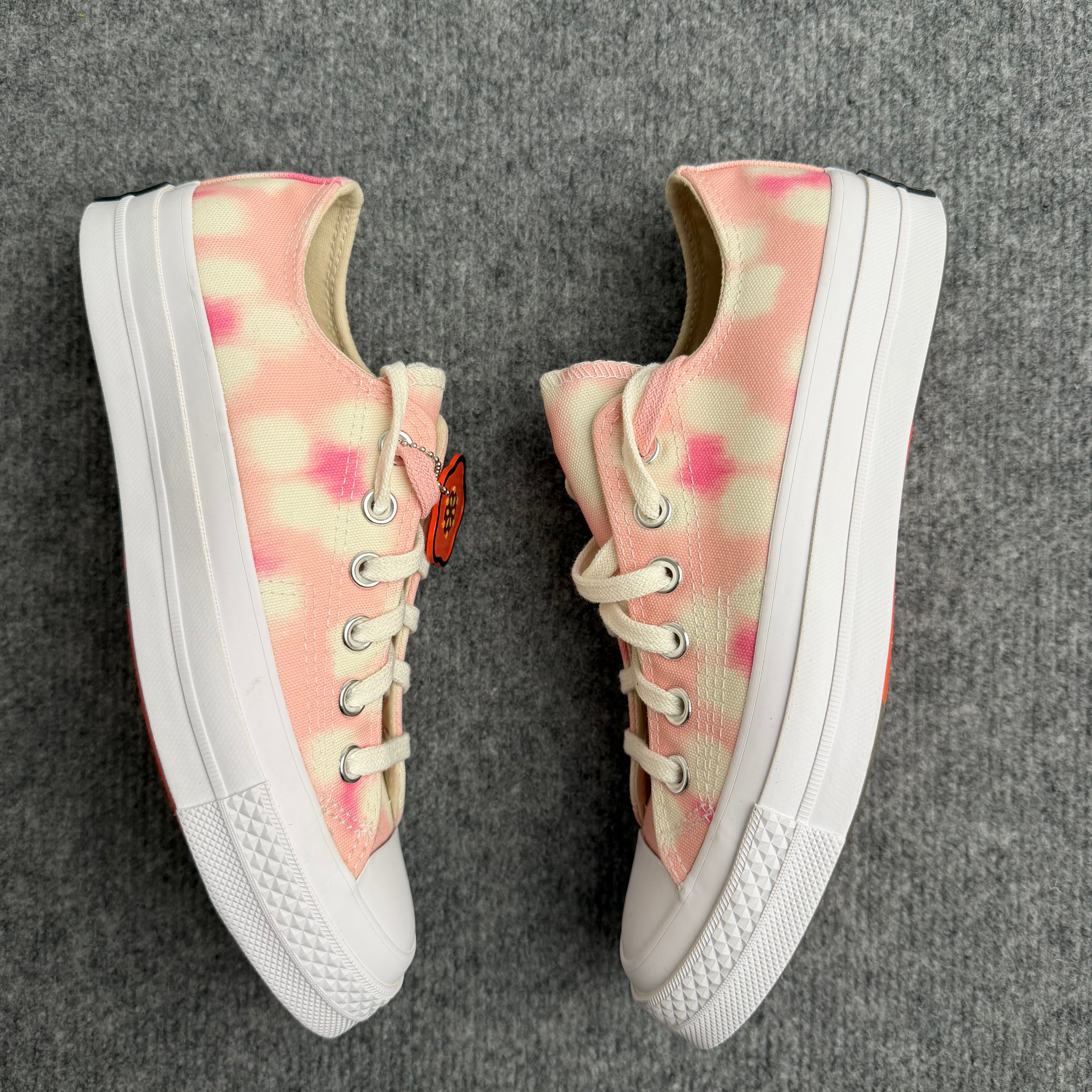 Kenzo converse (Str. 38)