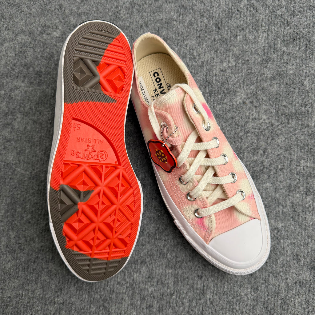 Kenzo converse (Str. 38)