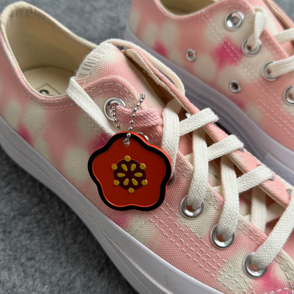 Kenzo converse (Str. 38)