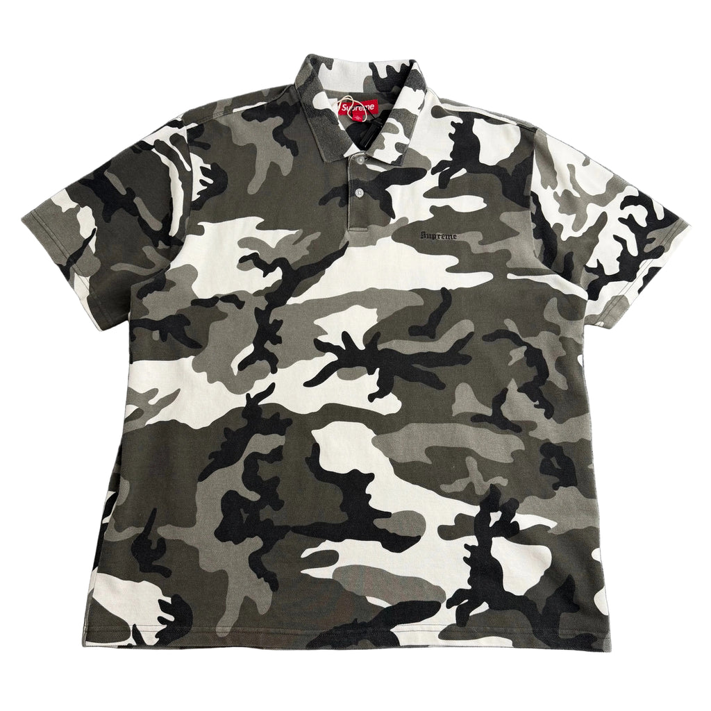 Supreme polo (Str. L)