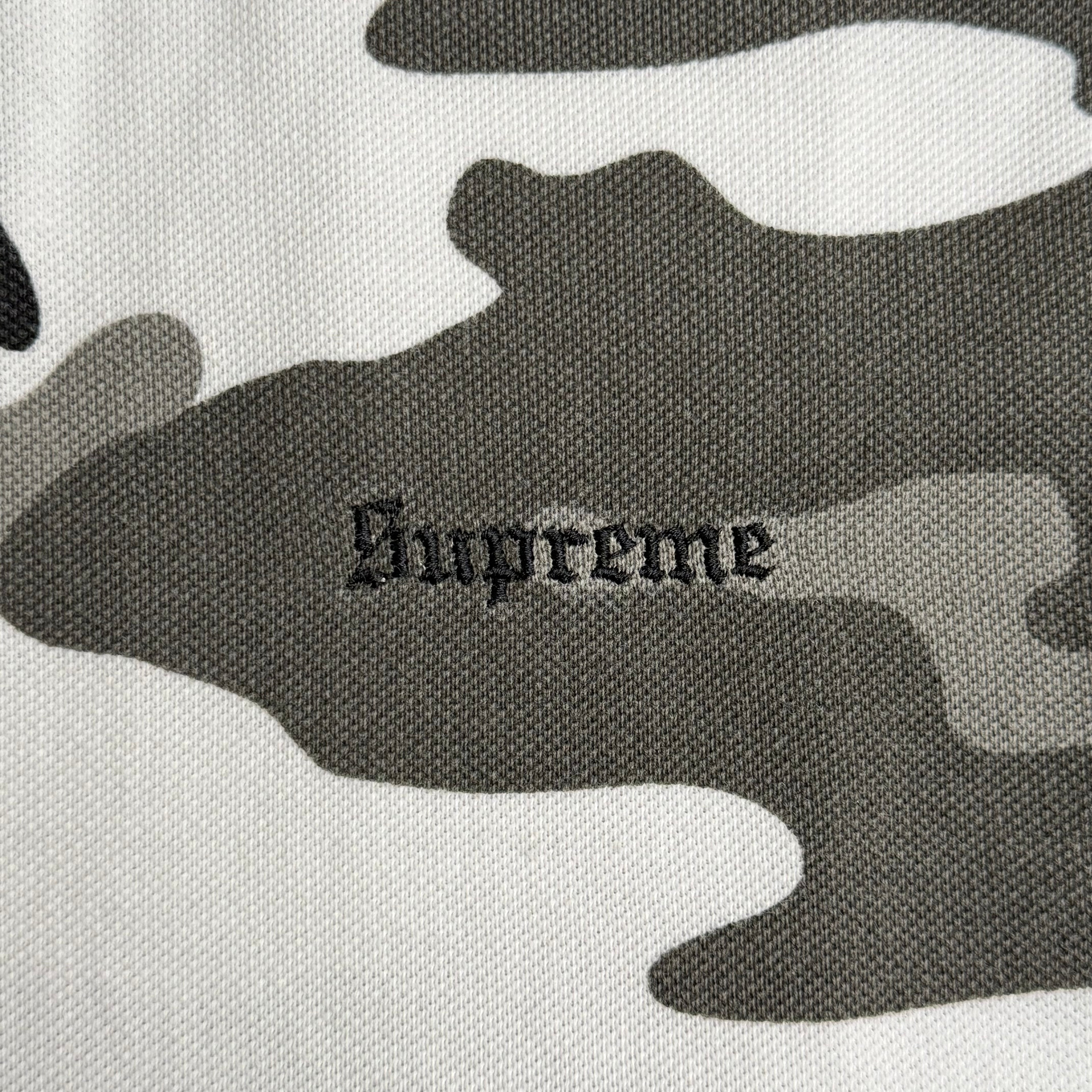 Supreme polo (Str. L)