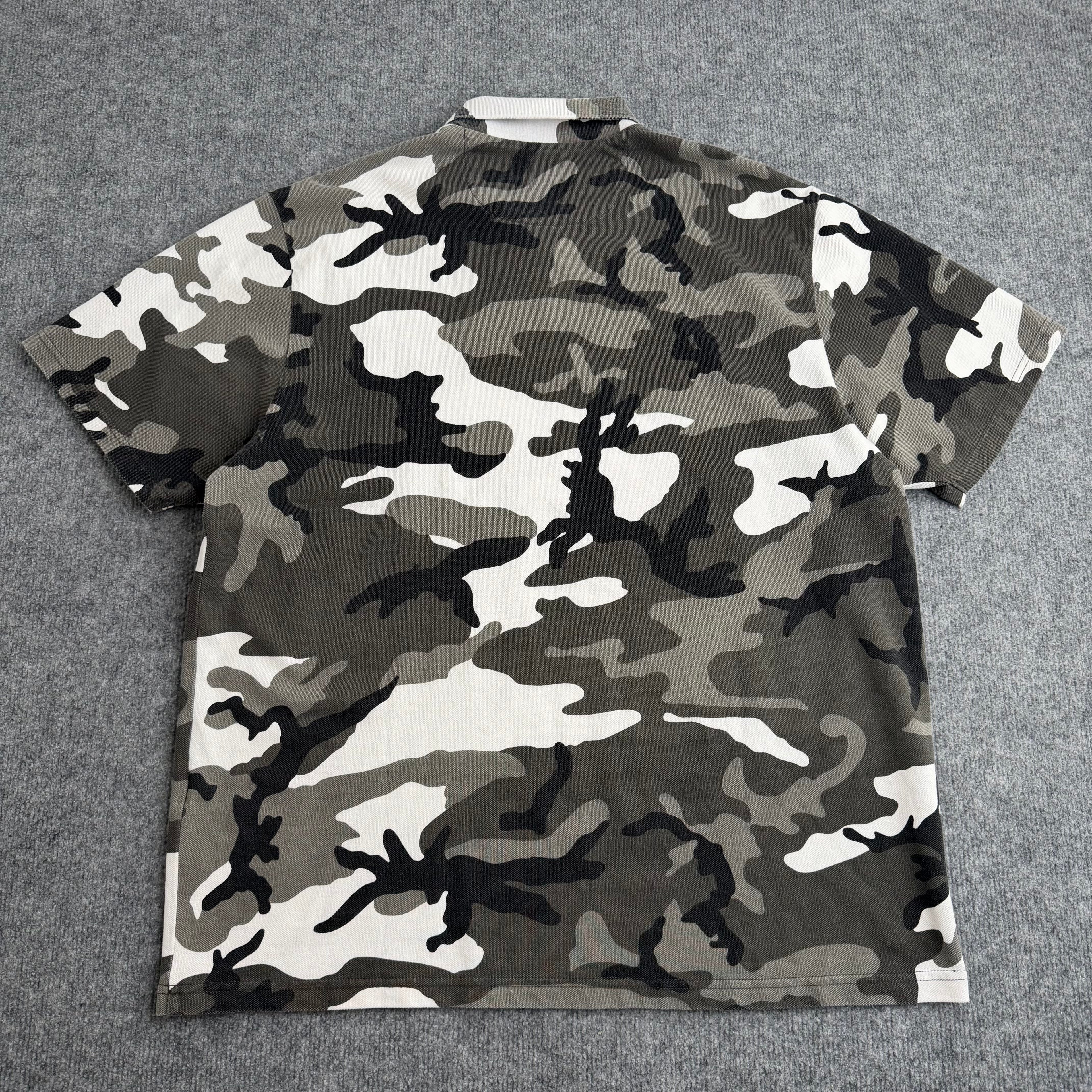 Supreme polo (Str. L)