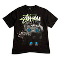 Stussy t-shirt (Str. S)