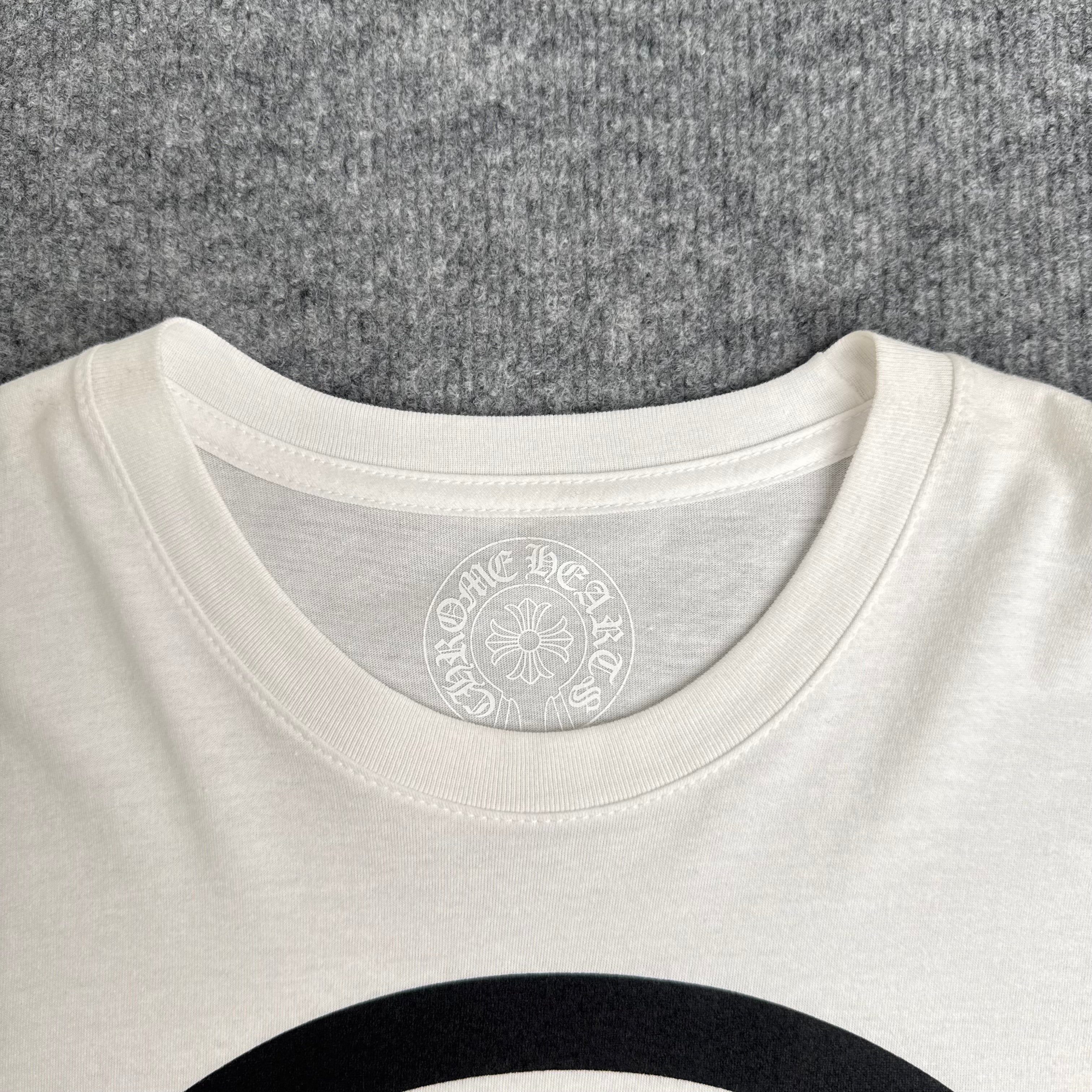 Chrome Hearts t-shirt (Str. M)