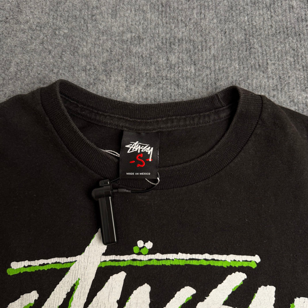 Stussy t-shirt (Str. S)