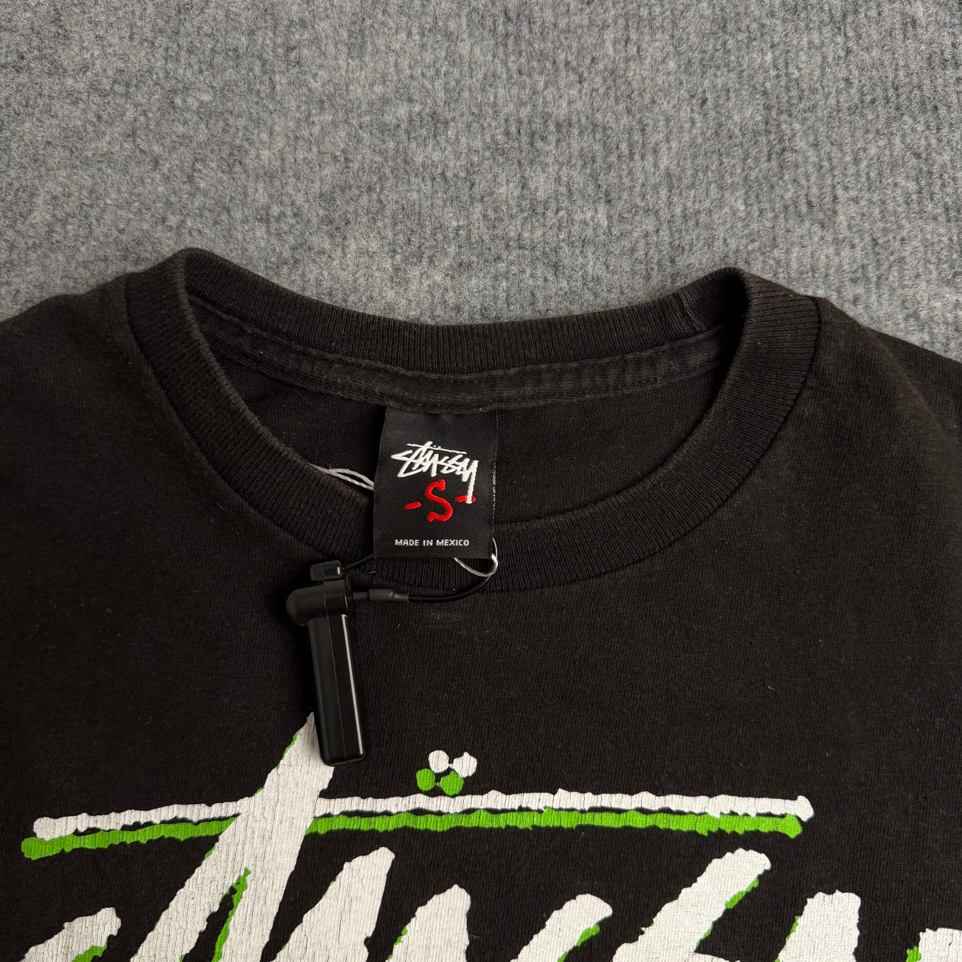 Stussy t-shirt (Str. S)