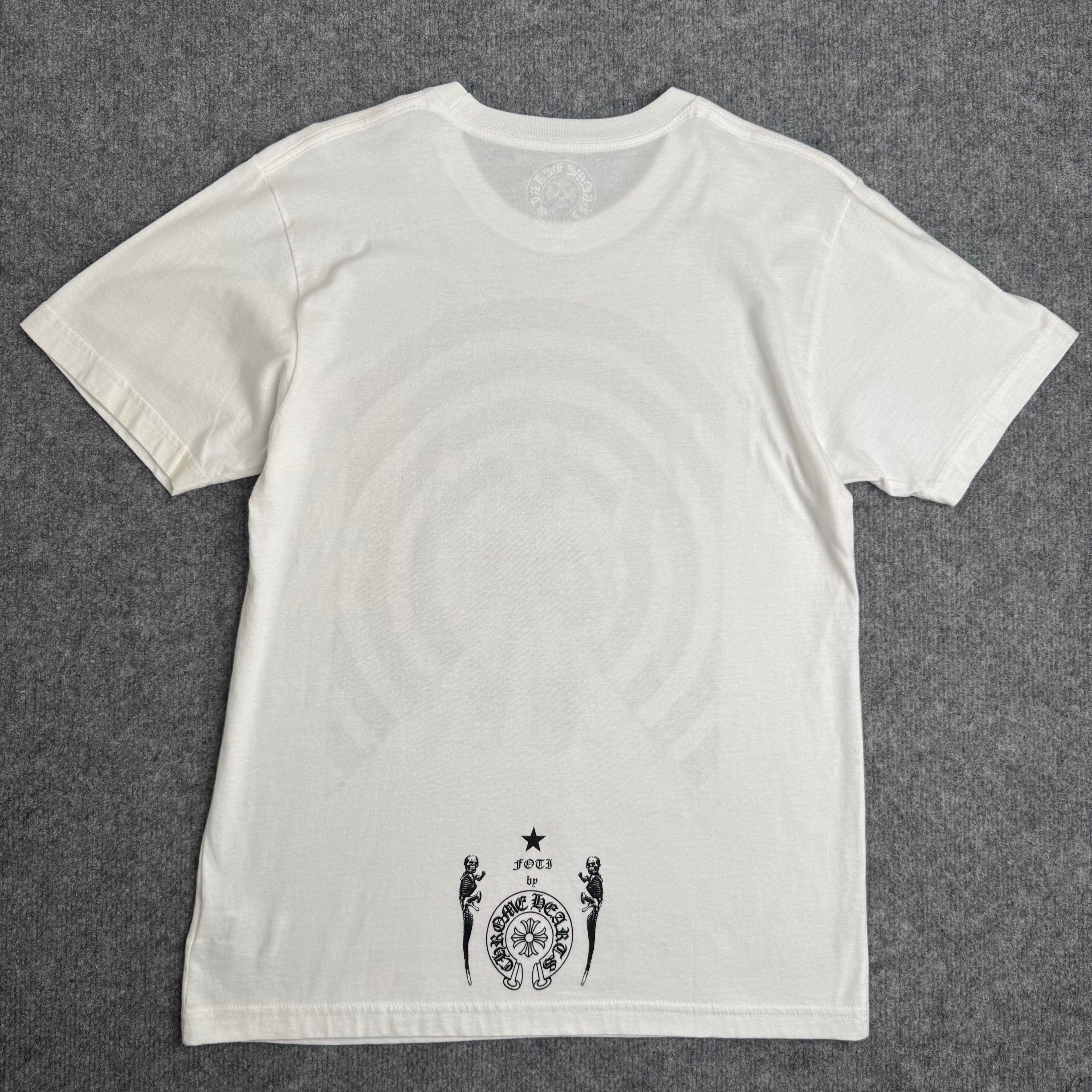 Chrome Hearts t-shirt (Str. M)