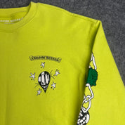 Chrome hearts bluse (Str. M)