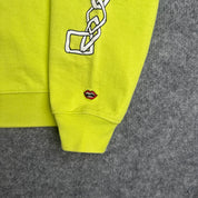 Chrome hearts bluse (Str. M)