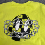 Chrome hearts bluse (Str. M)