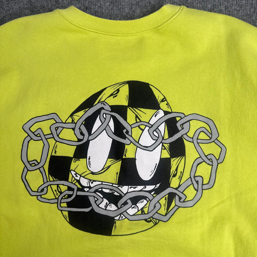 Chrome hearts bluse (Str. M)