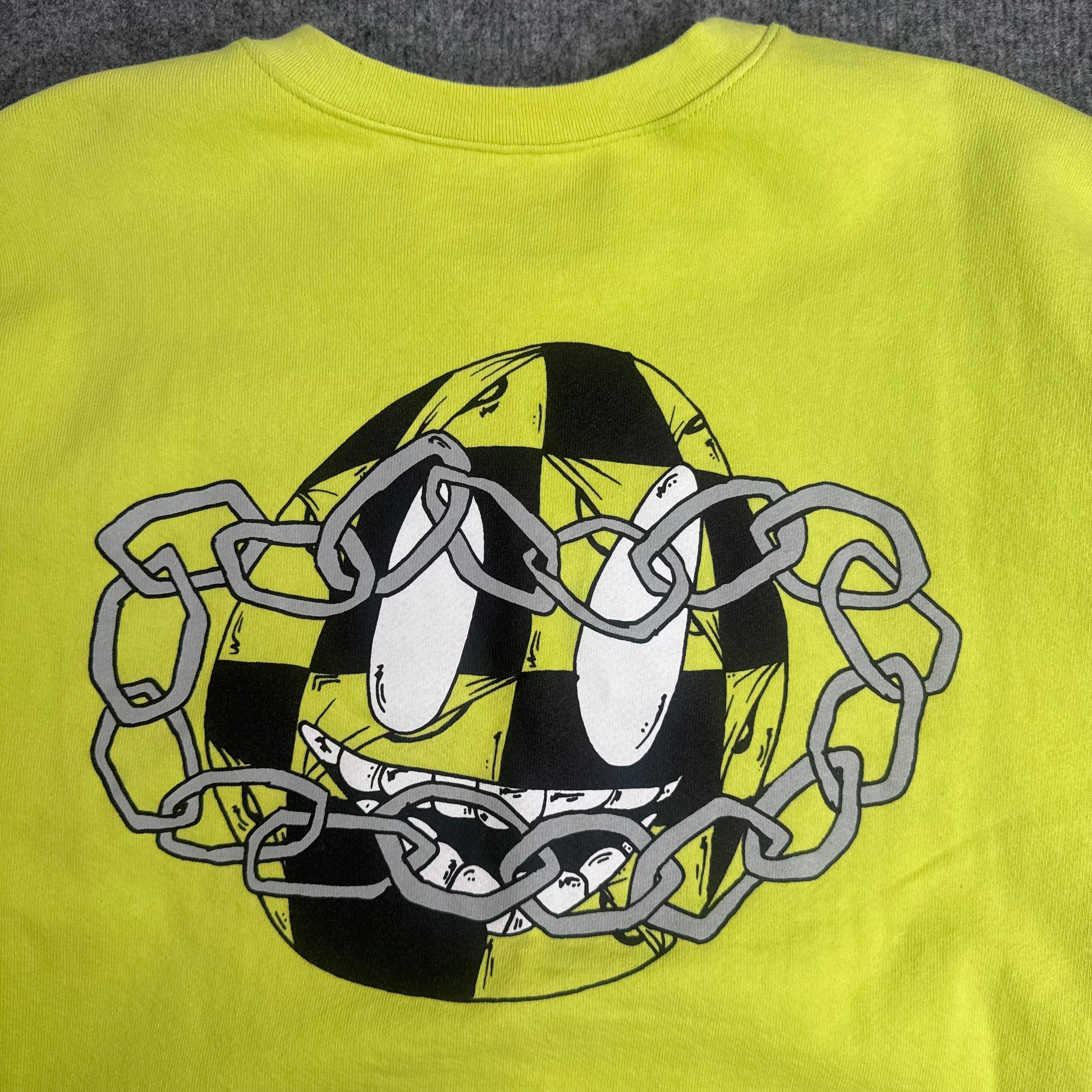 Chrome hearts bluse (Str. M)