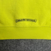 Chrome hearts bluse (Str. M)