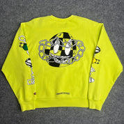 Chrome hearts bluse (Str. M)