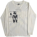Chrome hearts bluse (Str. M)