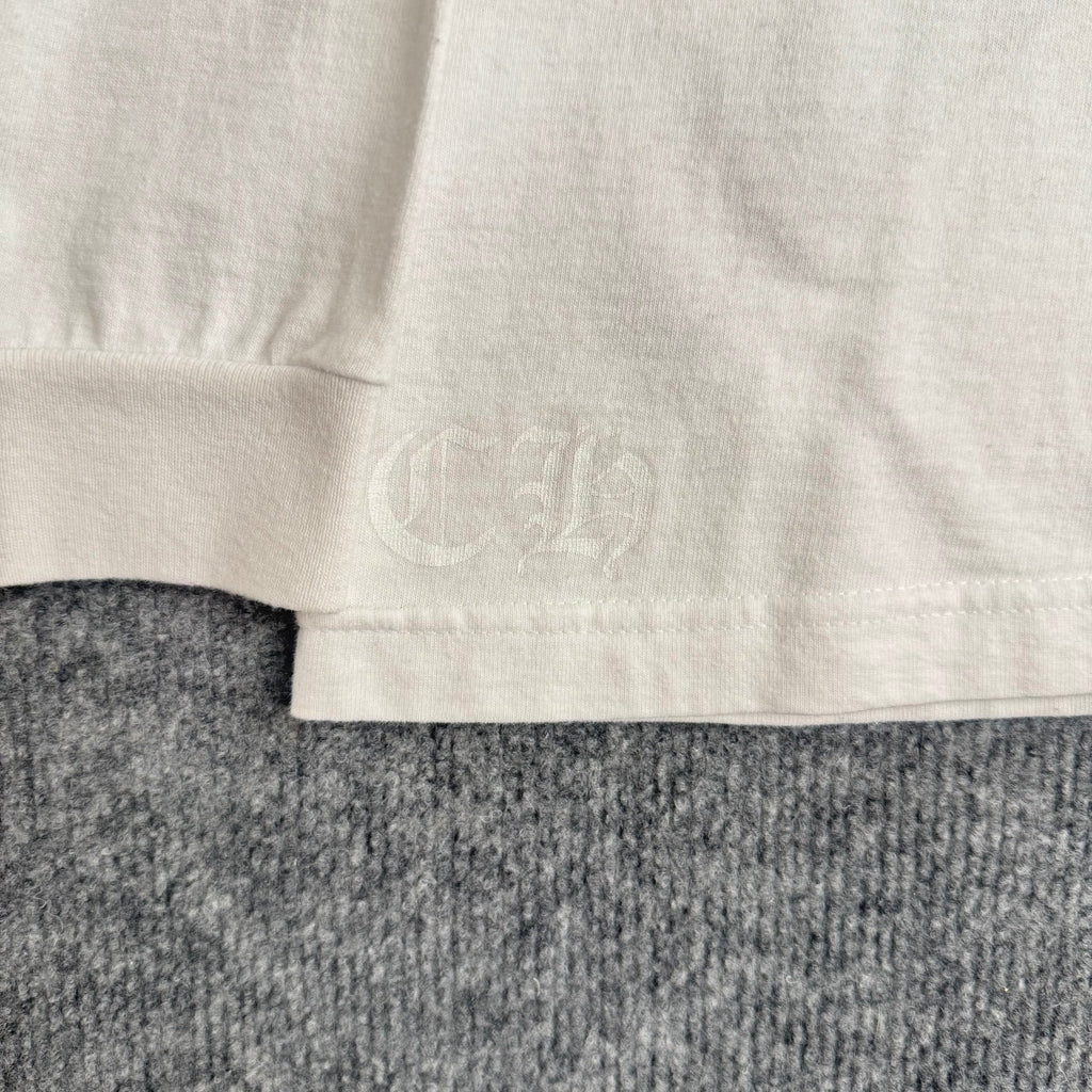 Chrome hearts bluse (Str. M)