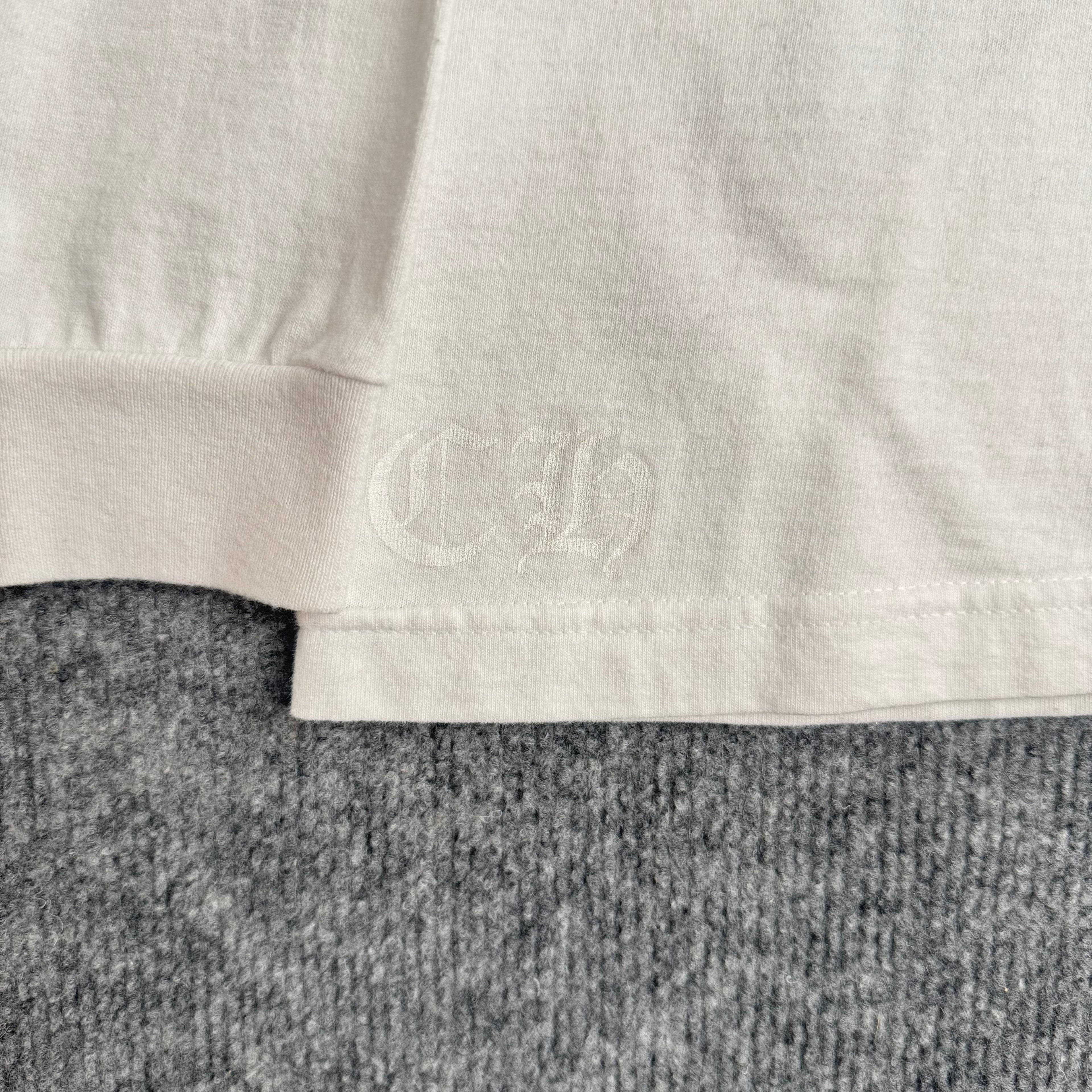 Chrome hearts bluse (Str. M)