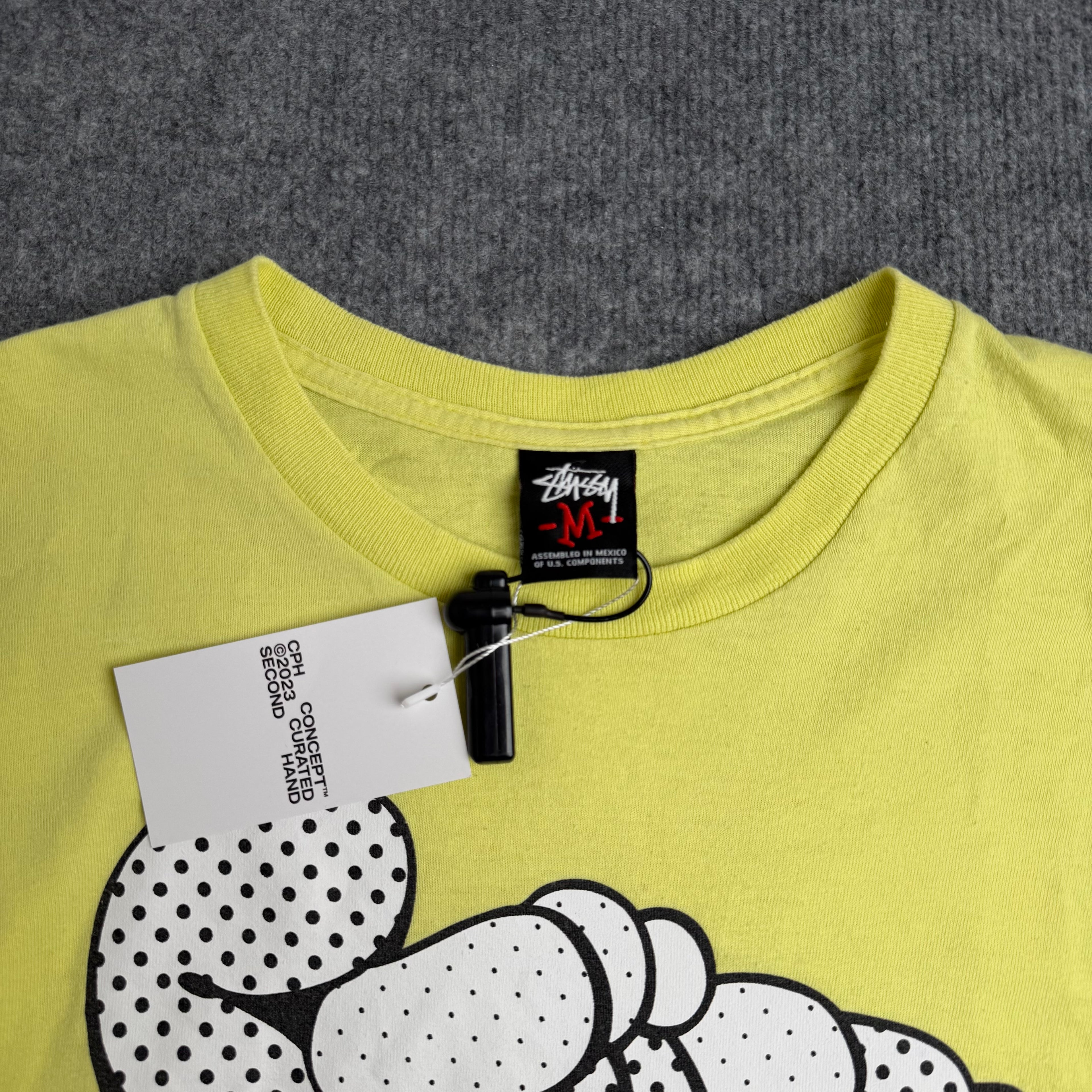 Stussy t-shirt (Str. M)