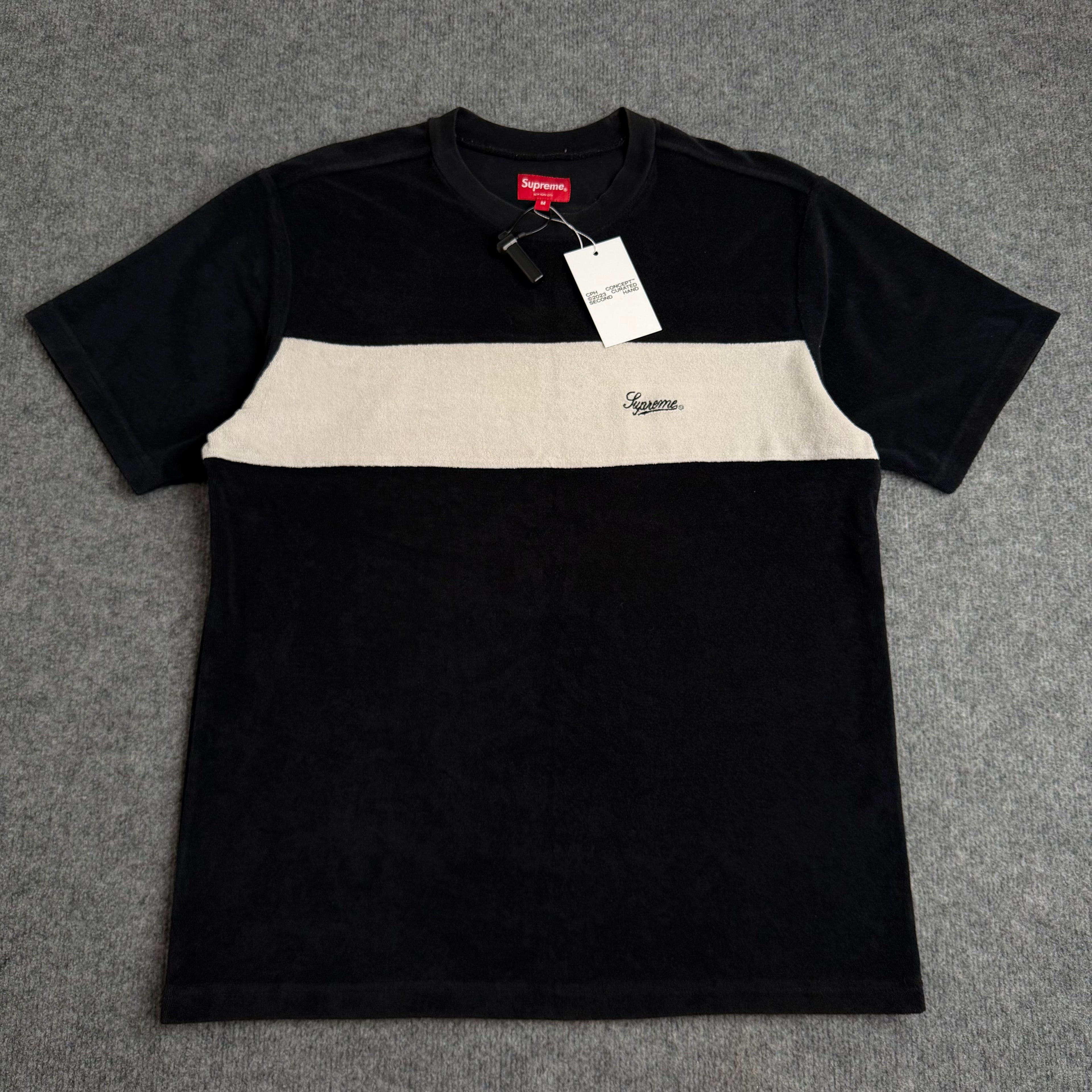 Supreme t-shirt (Str. M)