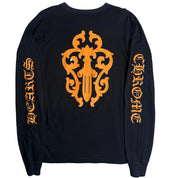 Chrome hearts bluse (Str. M)