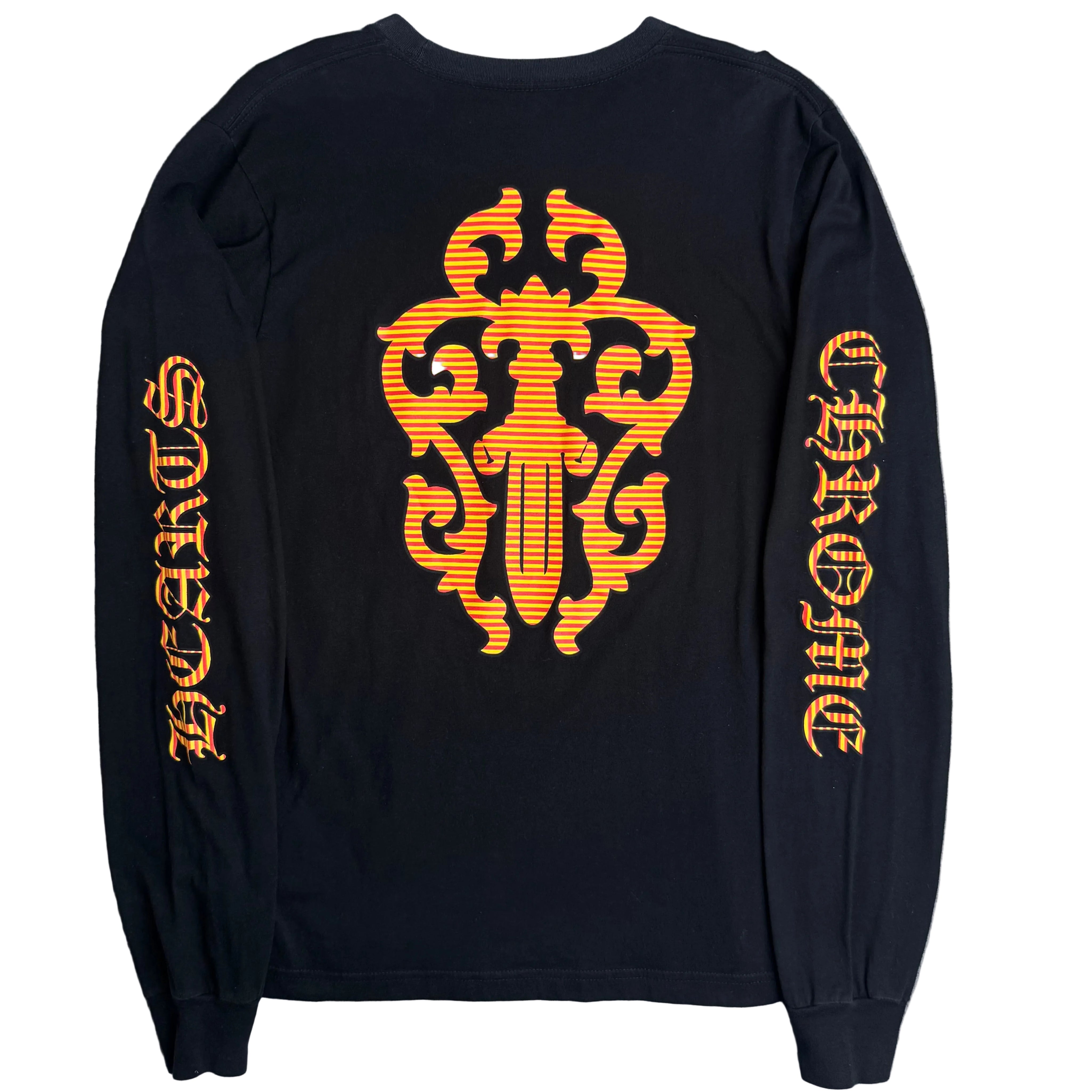 Chrome hearts bluse (Str. M)