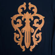 Chrome hearts bluse (Str. M)