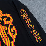 Chrome hearts bluse (Str. M)