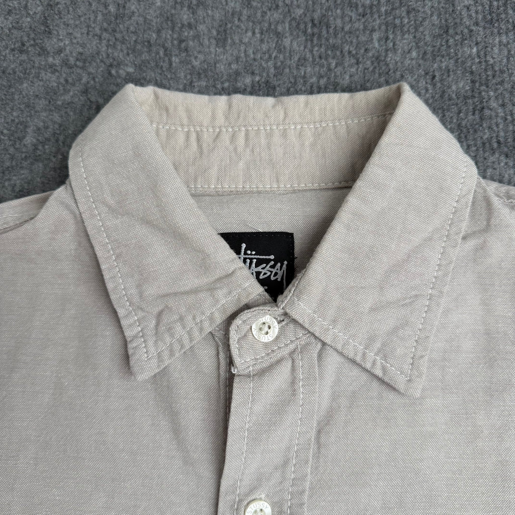 Stussy skjorte (Str. S)