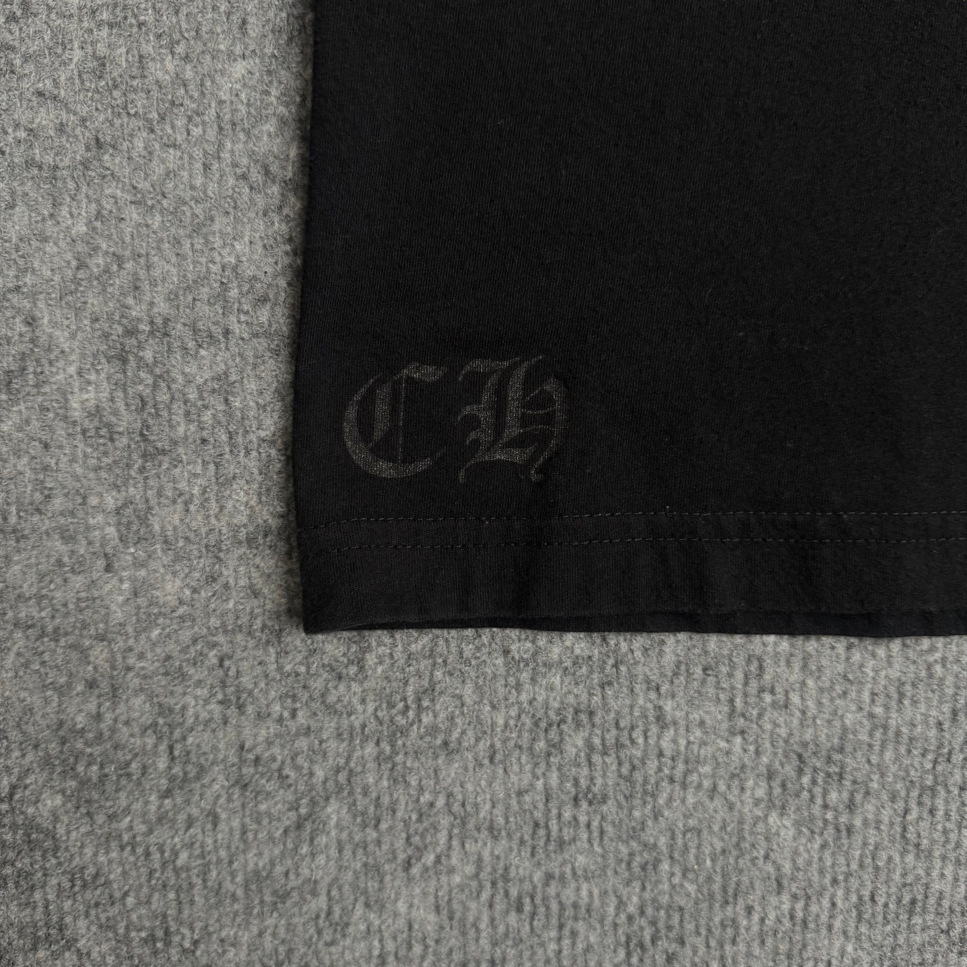 Chrome hearts bluse (Str. M)