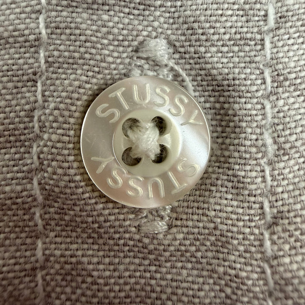 Stussy skjorte (Str. S)
