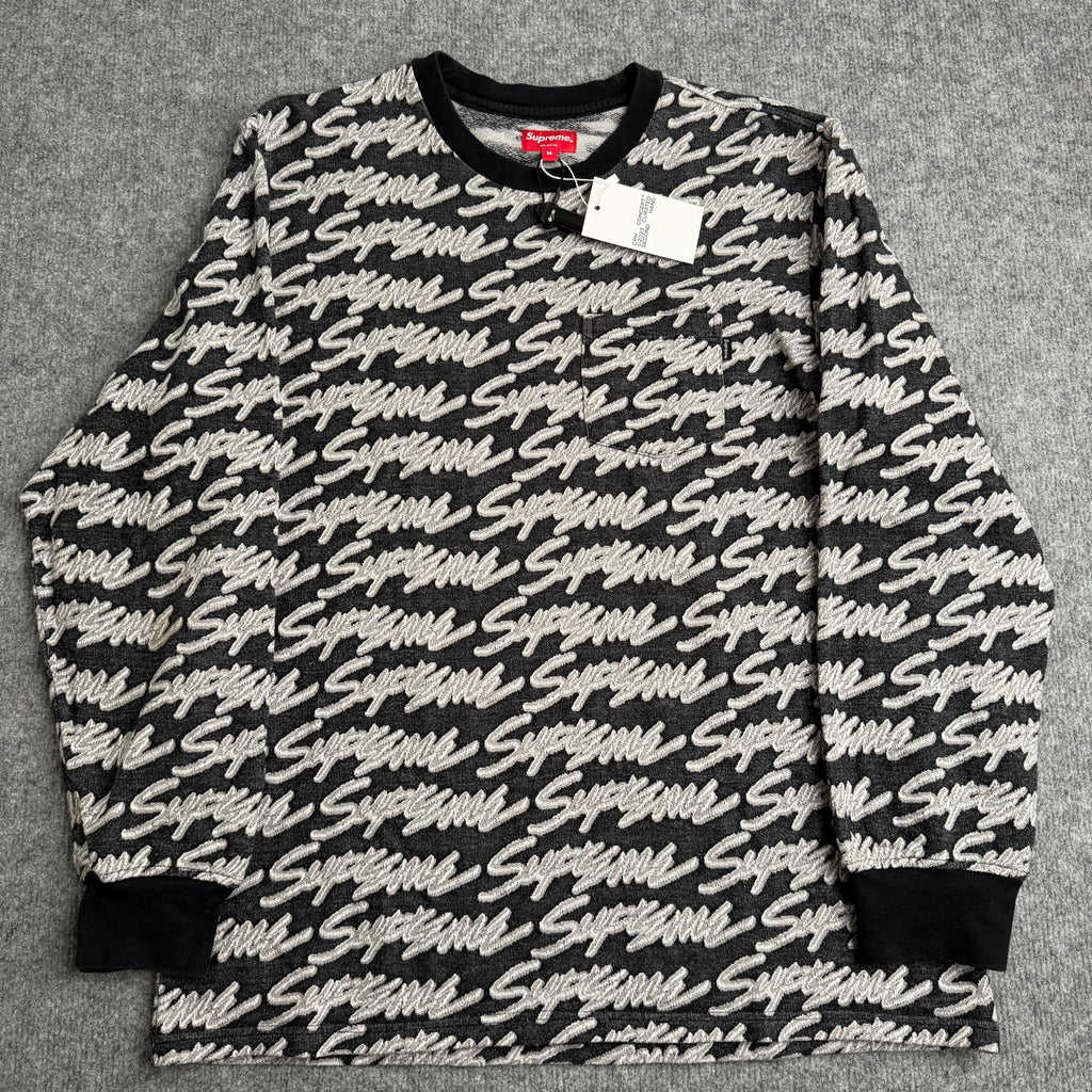 Supreme bluse (Str. M)