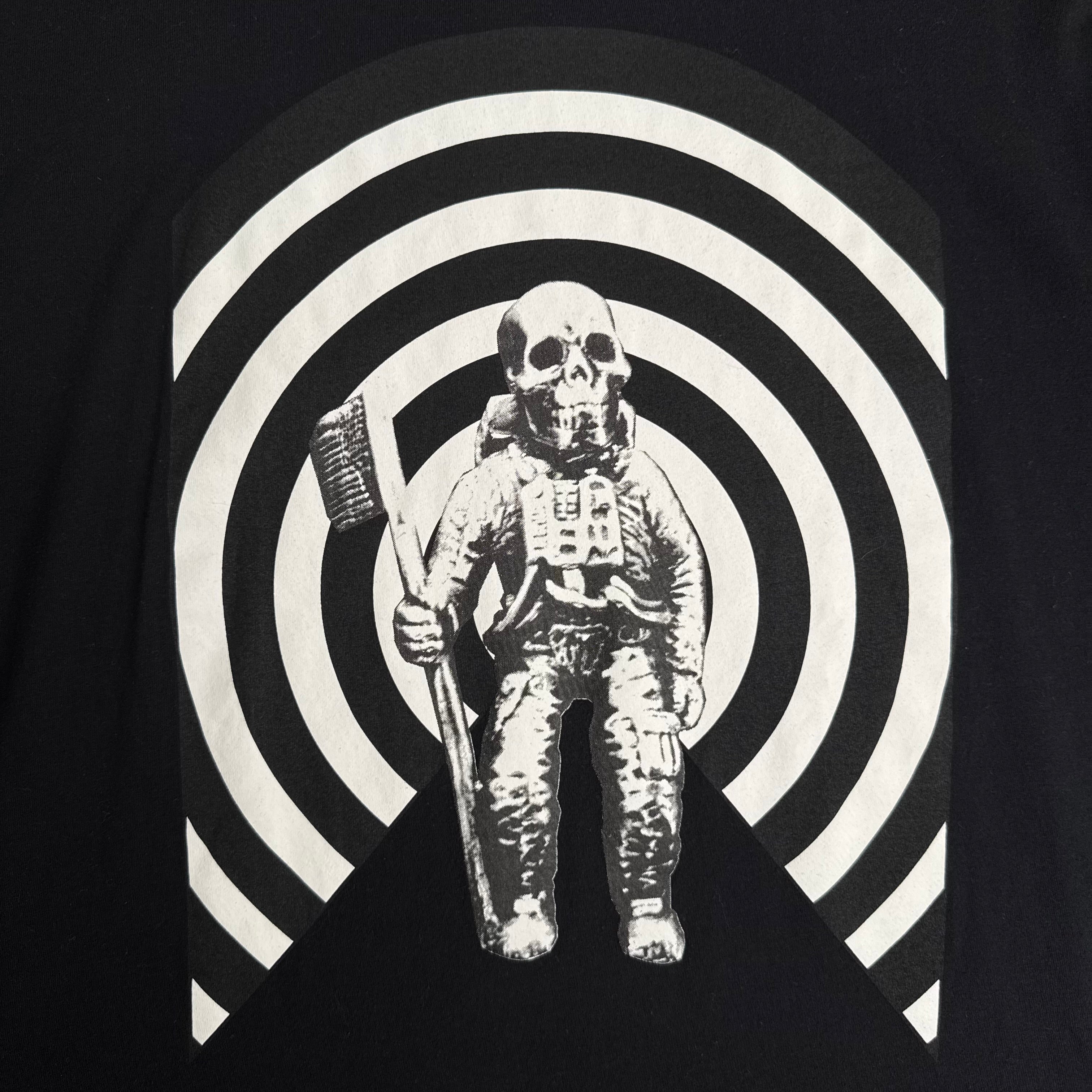 Chrome hearts T-shirt (Str. L)