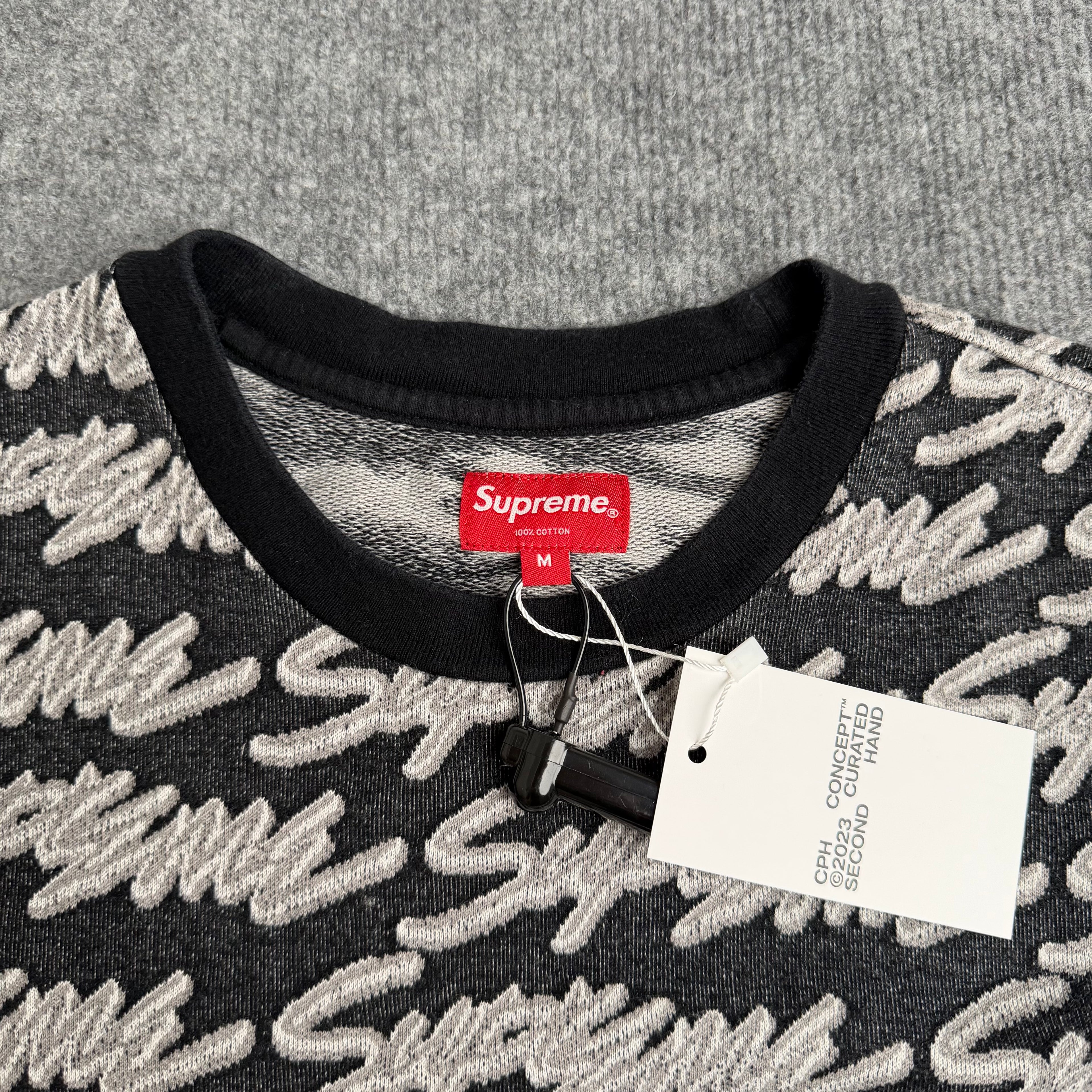 Supreme bluse (Str. M)