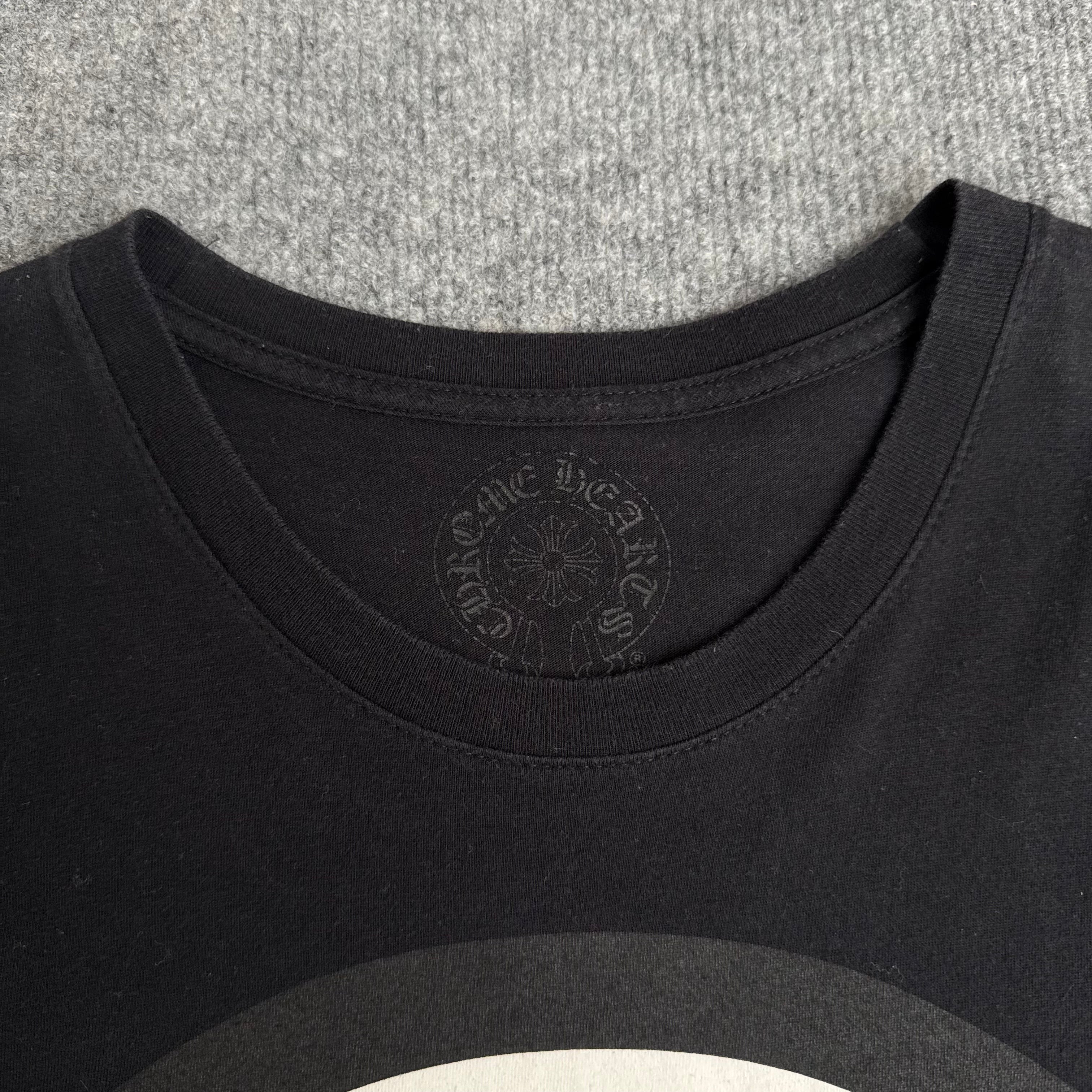 Chrome hearts T-shirt (Str. L)