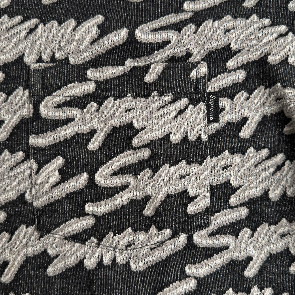 Supreme bluse (Str. M)