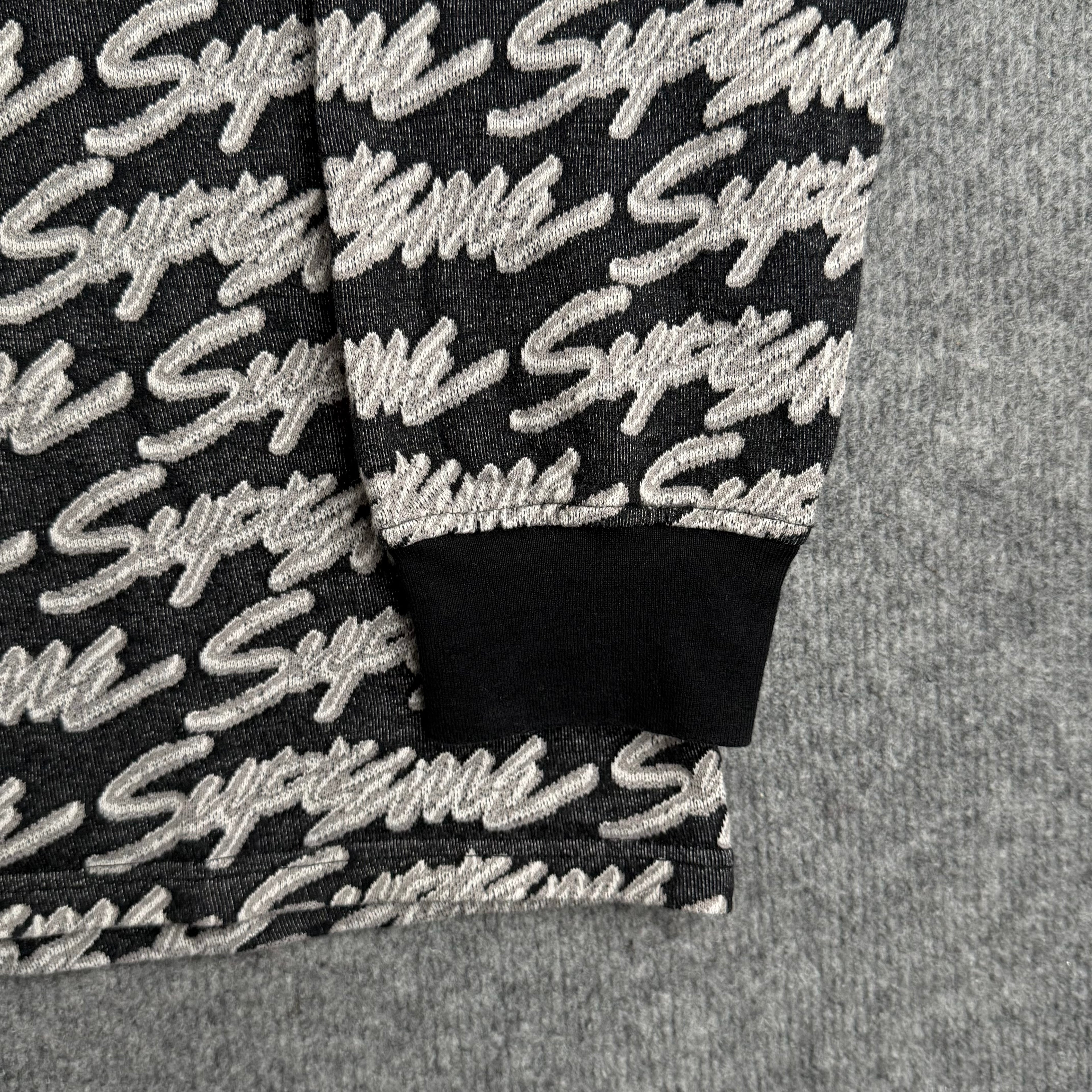 Supreme bluse (Str. M)