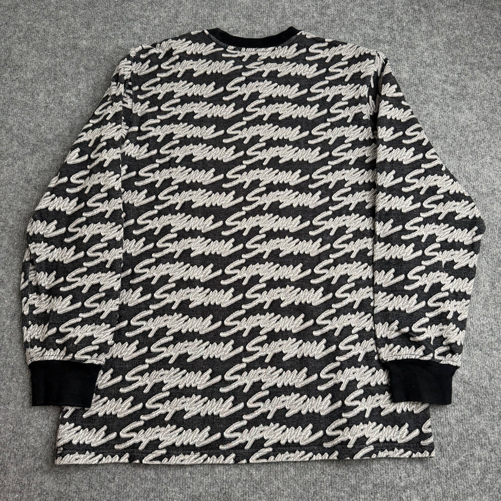 Supreme bluse (Str. M)