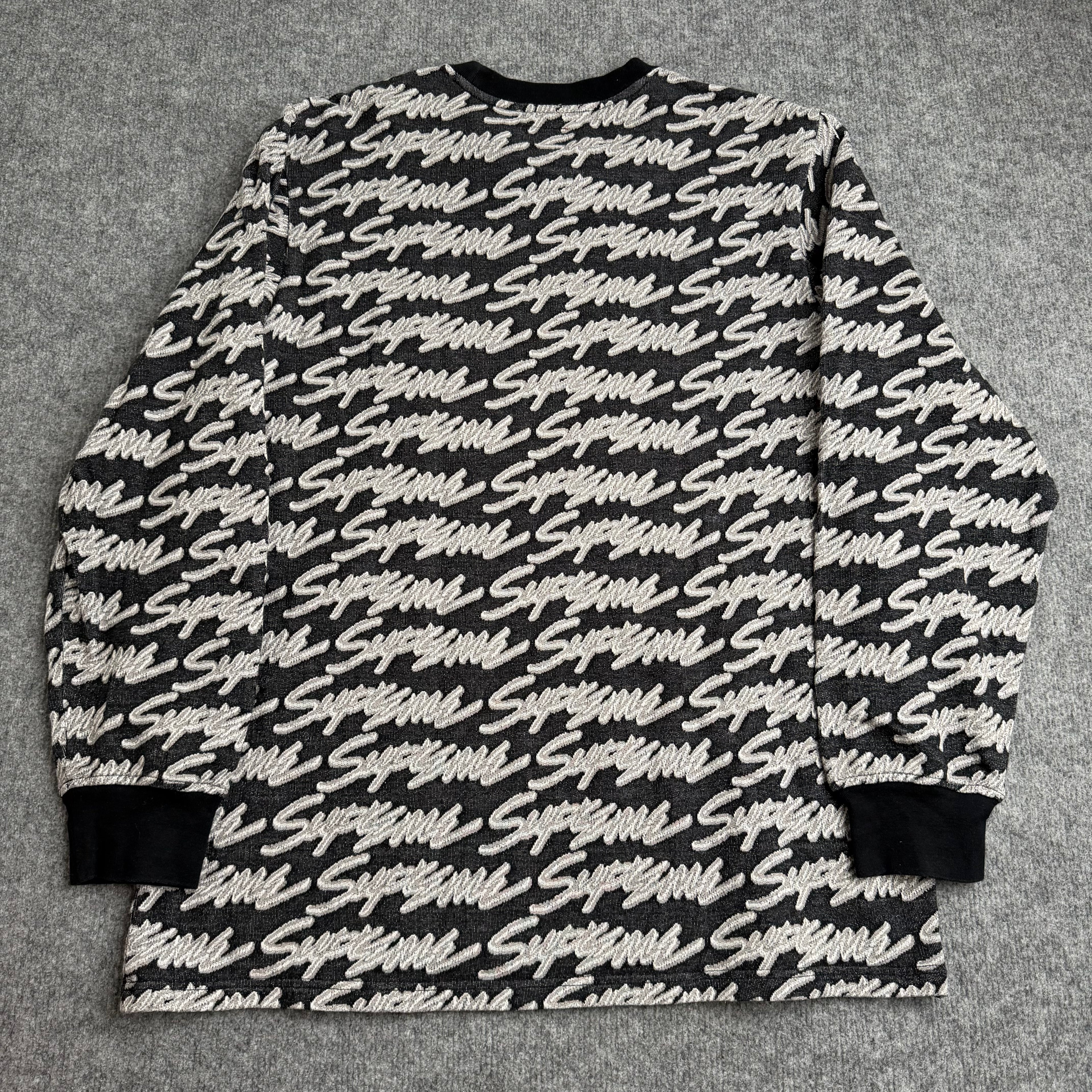 Supreme bluse (Str. M)