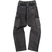 Miu Miu bukser (Str. 38)