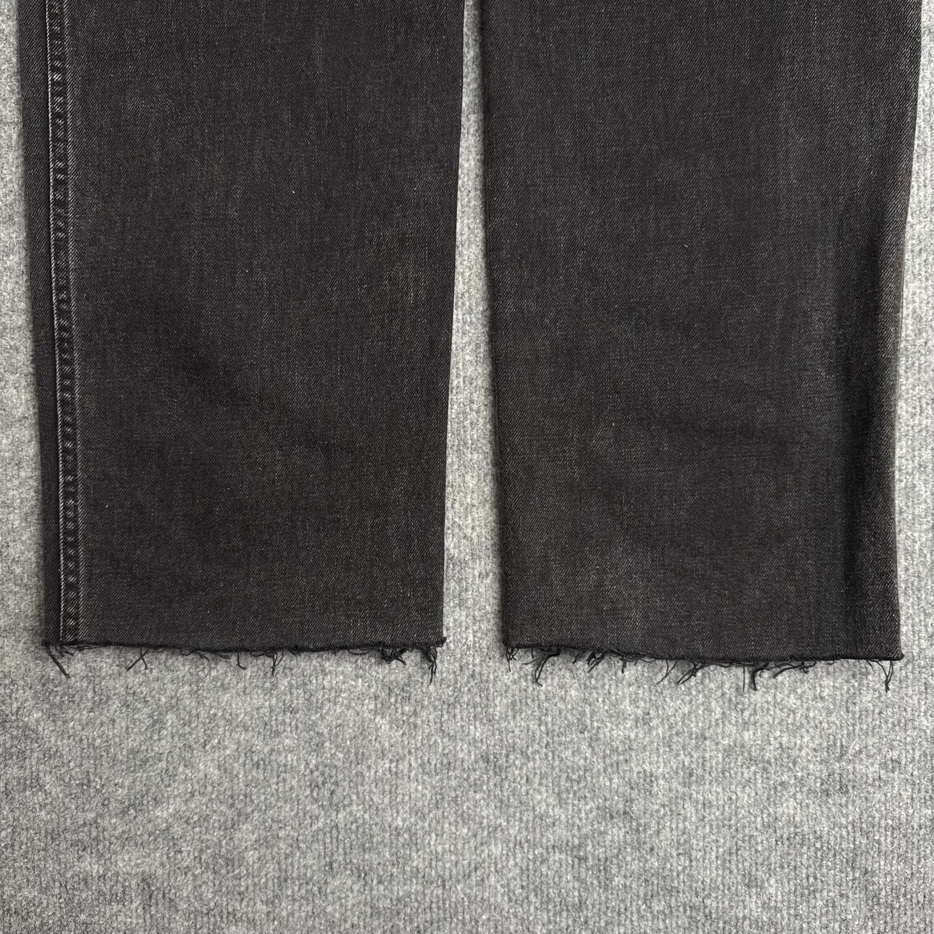 Miu Miu bukser (Str. 38)