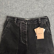 Miu Miu bukser (Str. 38)