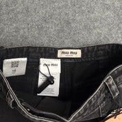 Miu Miu bukser (Str. 38)