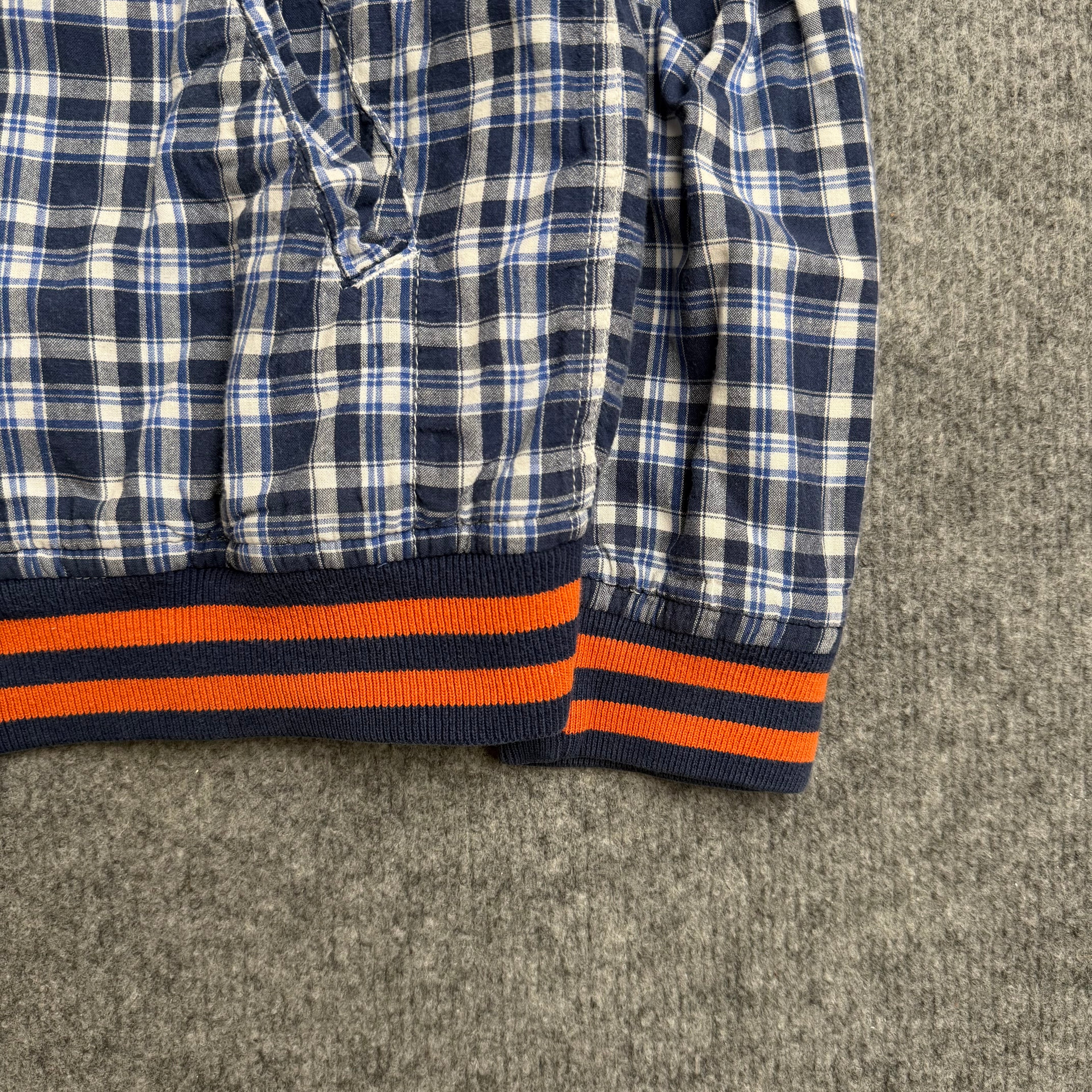 Stussy jakke (Str. M)