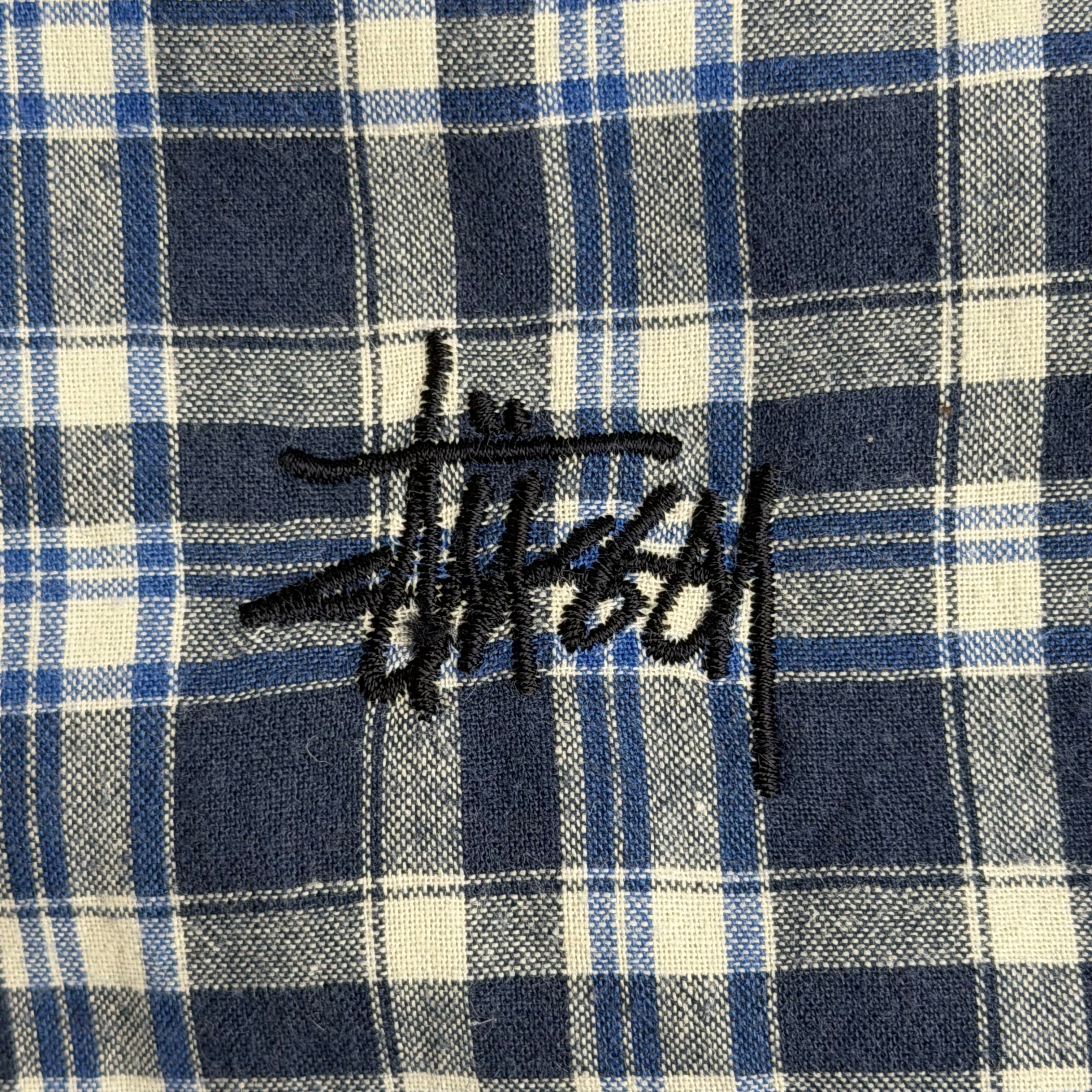 Stussy jakke (Str. M)