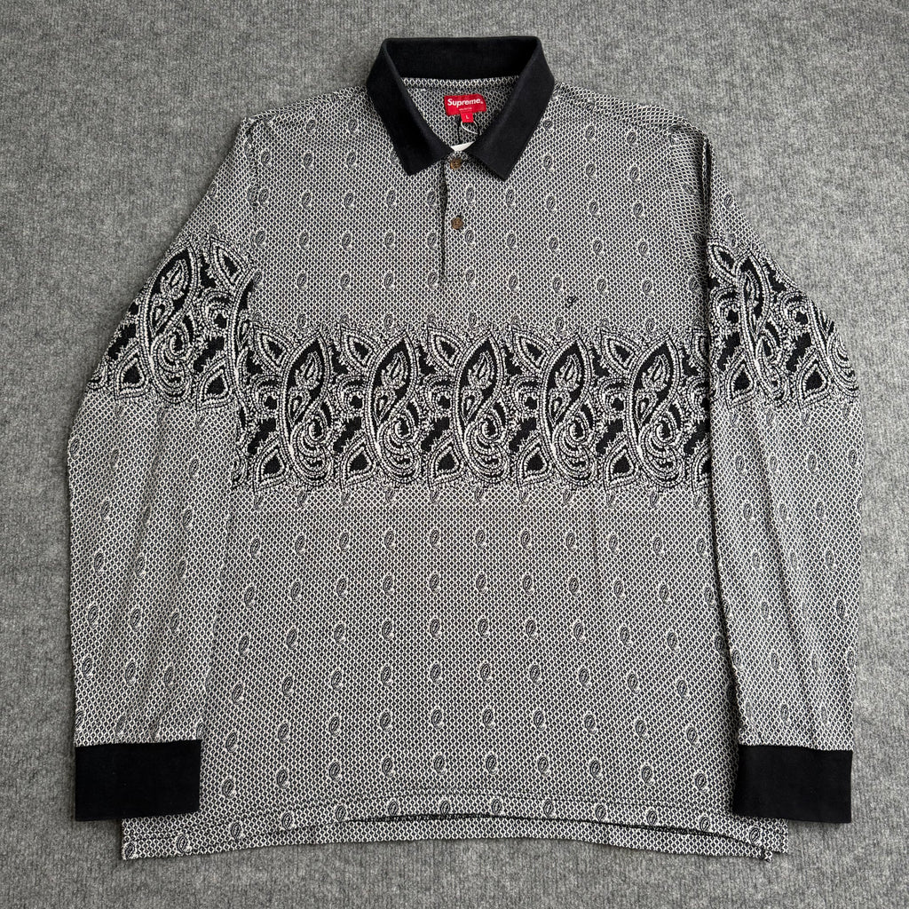 Supreme polo (Str. L)