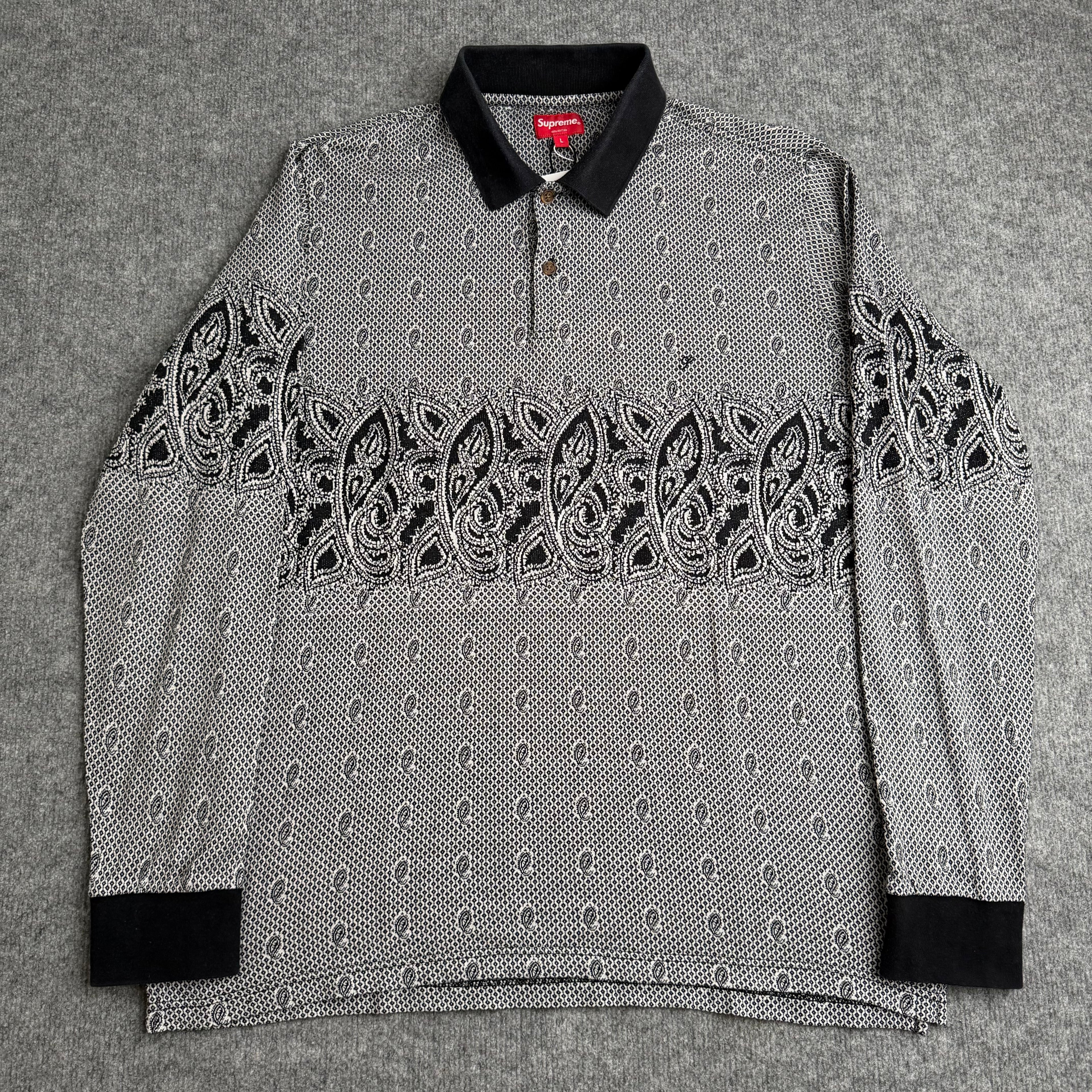 Supreme polo (Str. L)