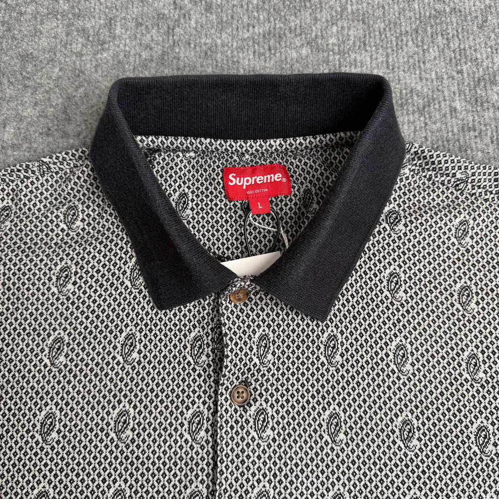 Supreme polo (Str. L)