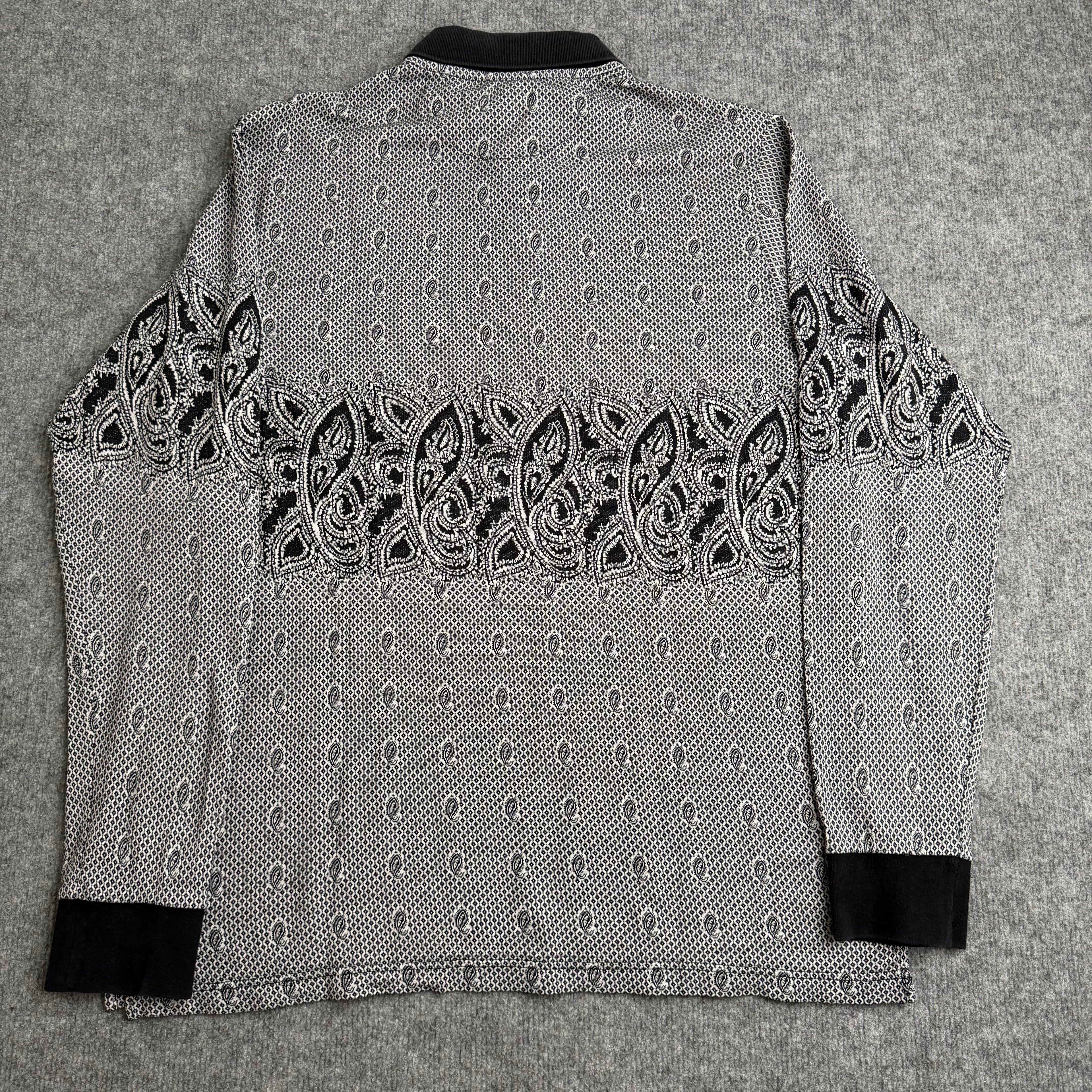 Supreme polo (Str. L)