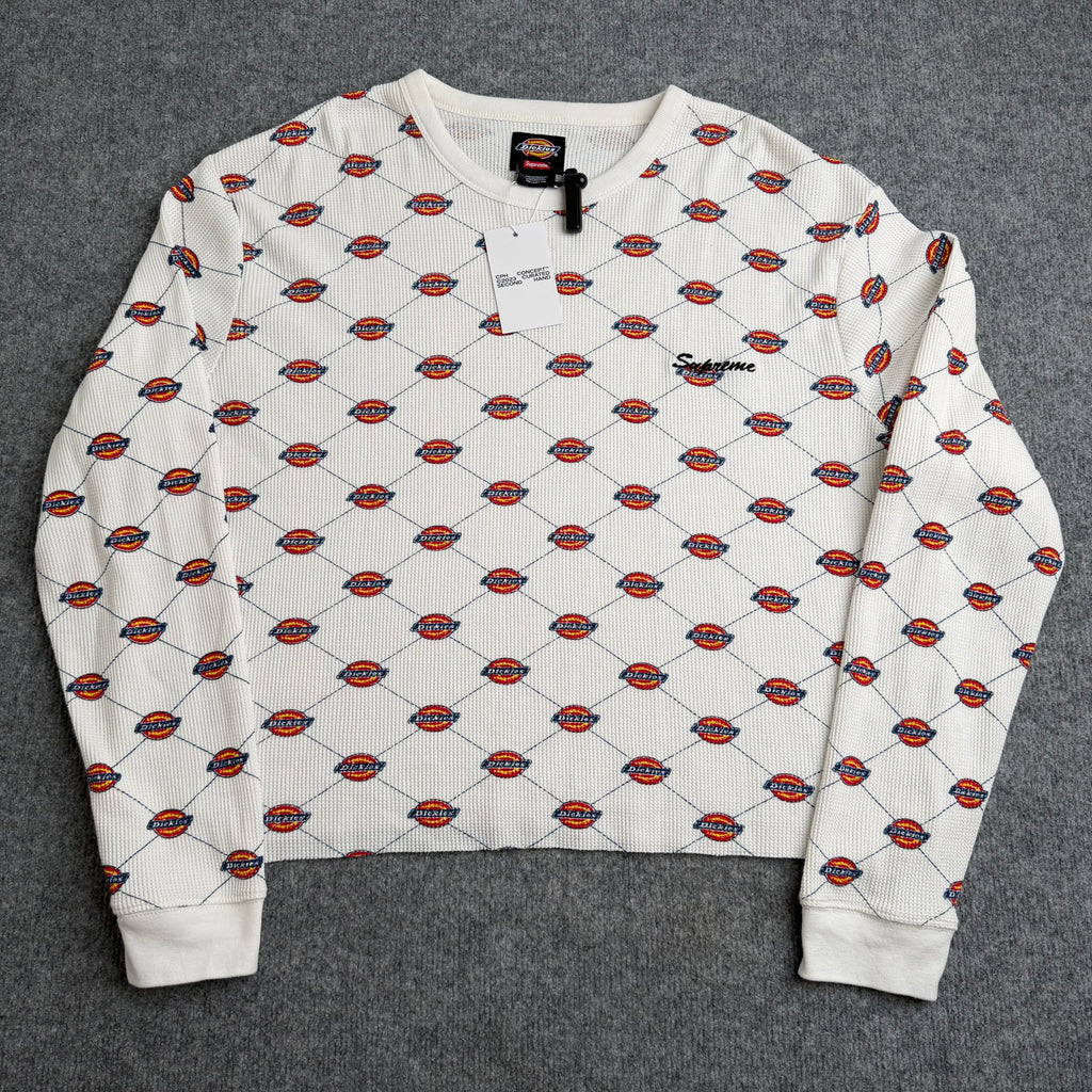 Supreme x Dickies bluse (Str. All)