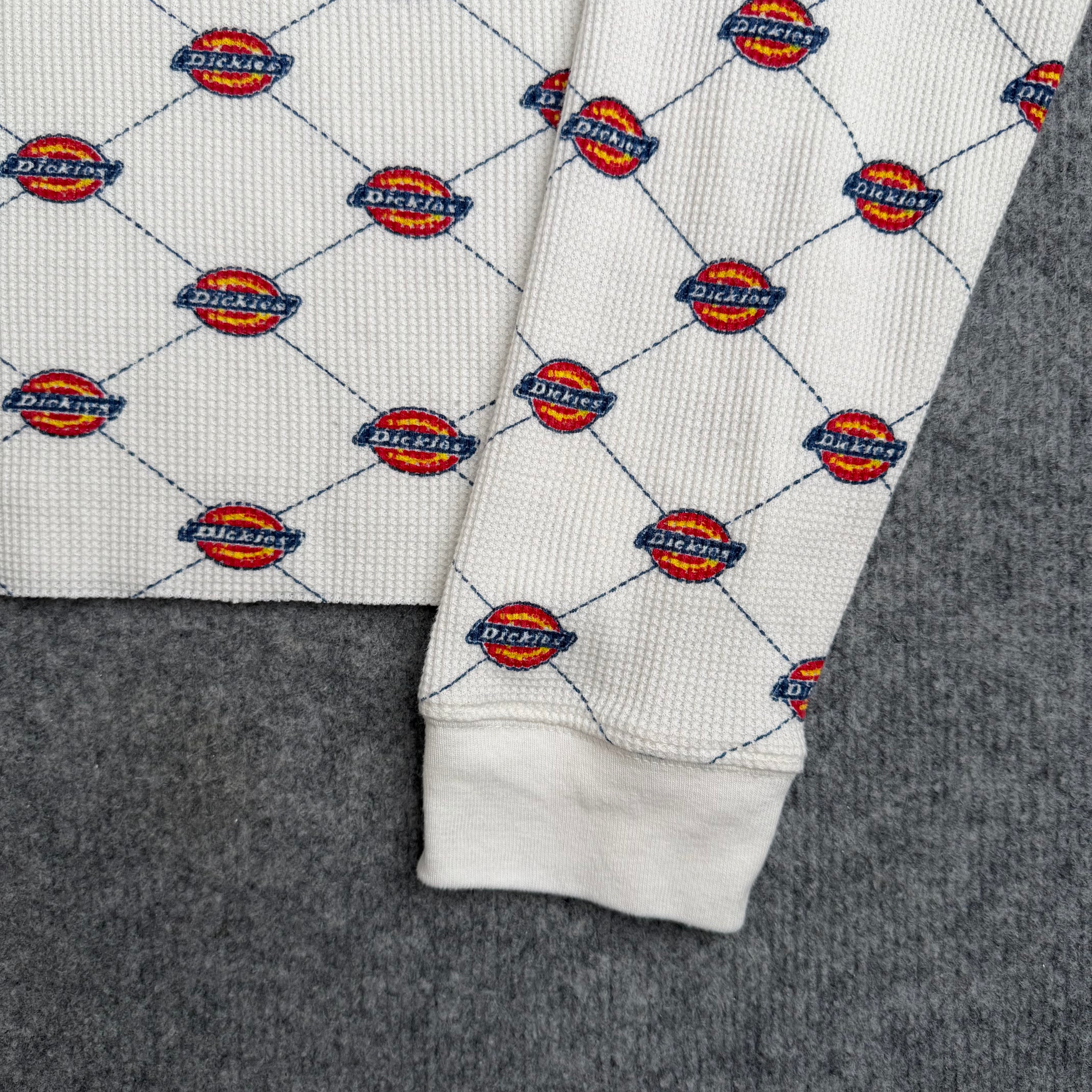 Supreme x Dickies bluse (Str. All)